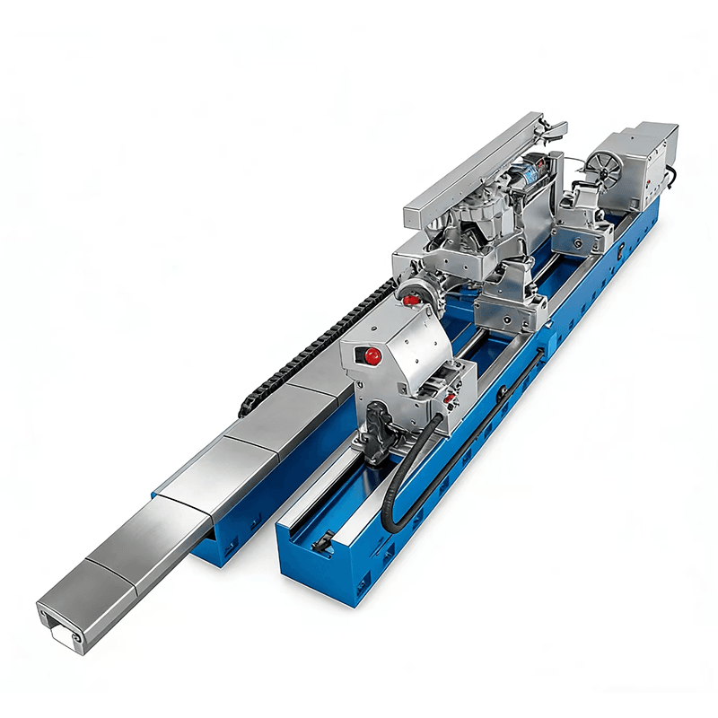 CNC grinding machine series